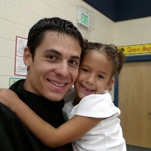 Meet your Posher, Kellan